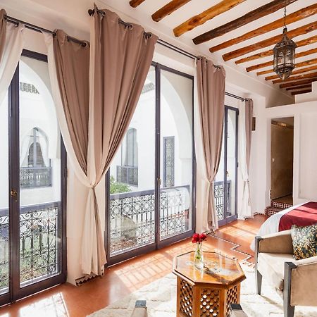 Riad Twilight Марракеш Экстерьер фото