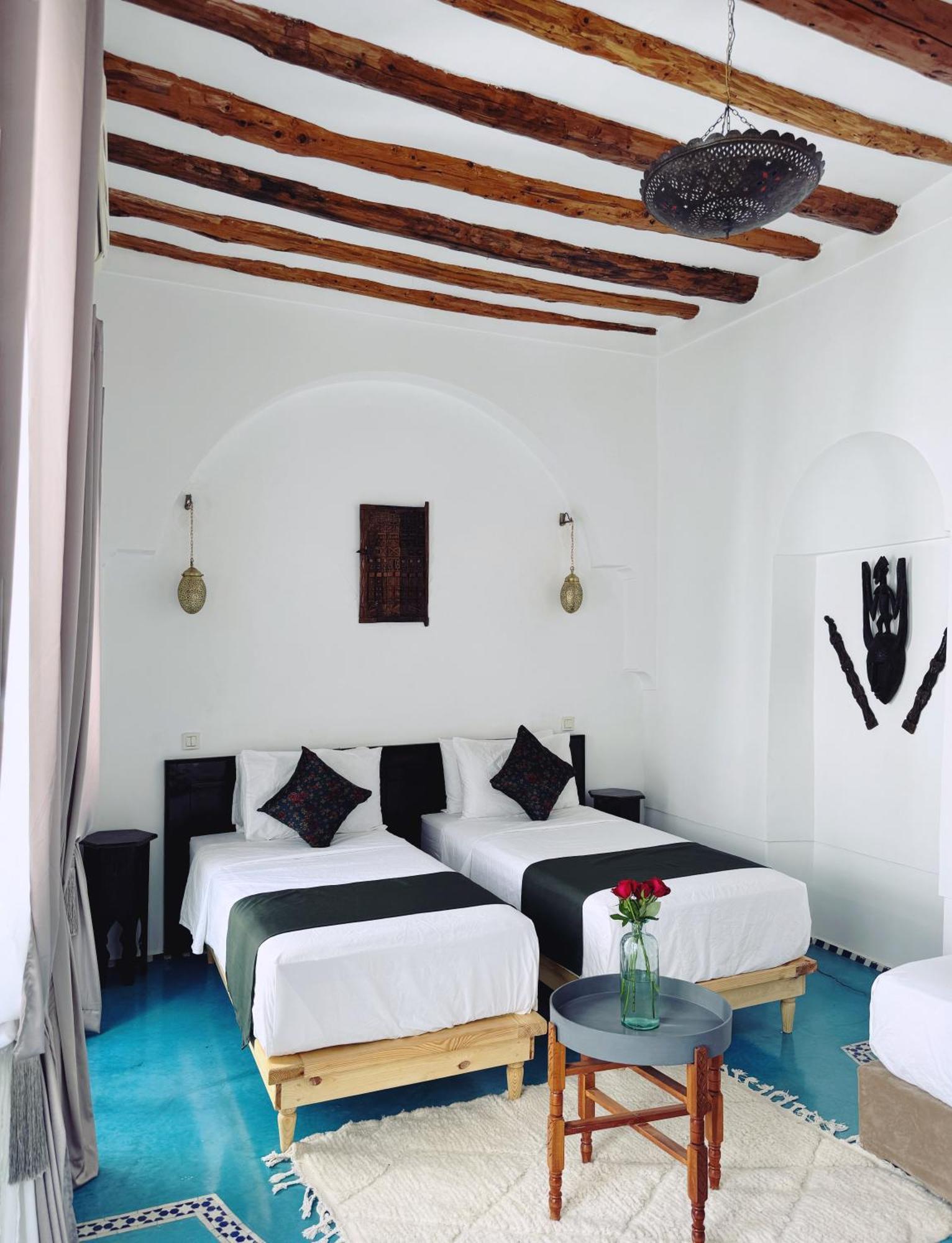 Riad Twilight Марракеш Экстерьер фото