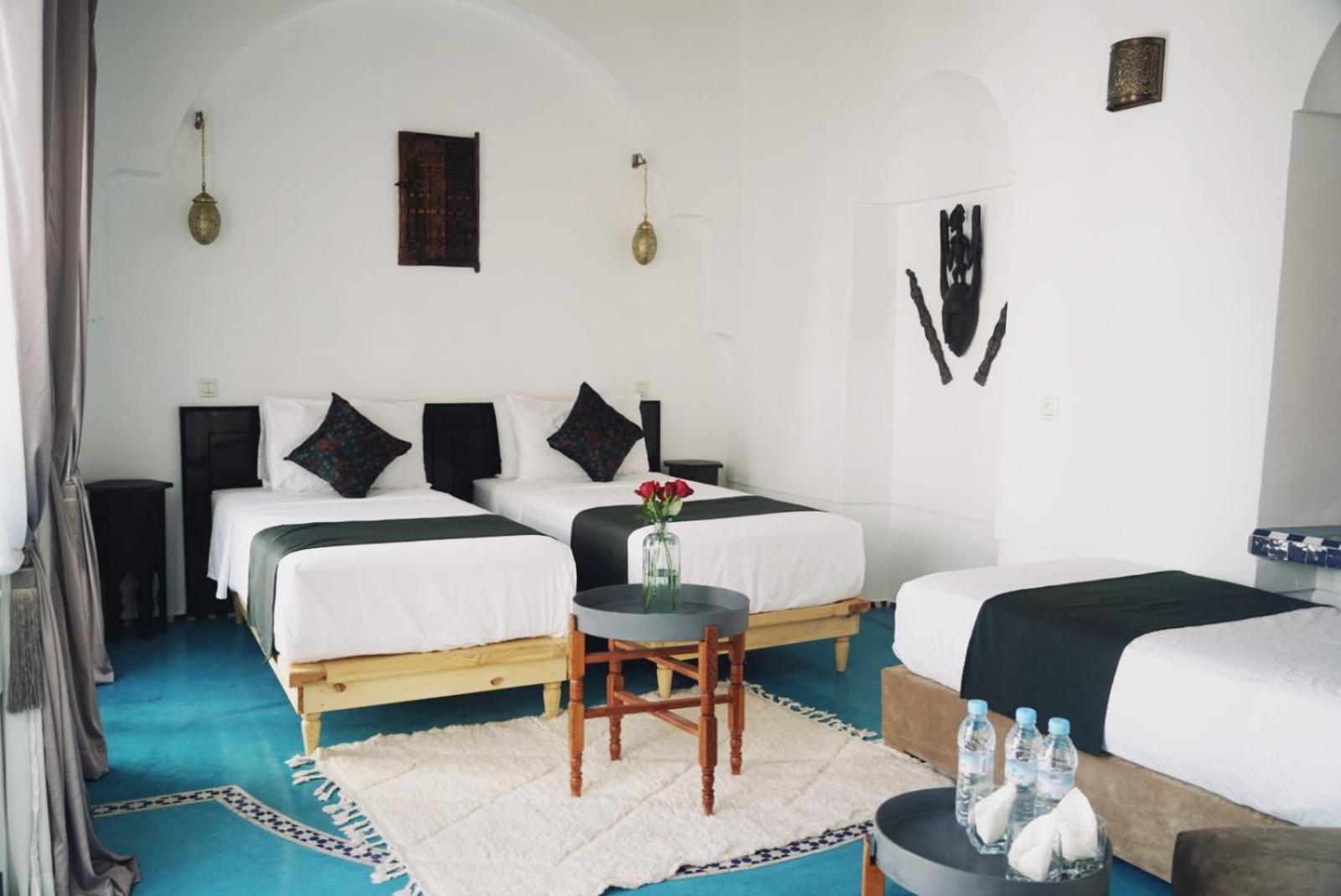 Riad Twilight Марракеш Экстерьер фото