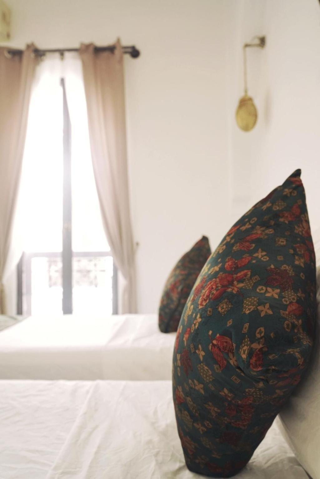 Riad Twilight Марракеш Экстерьер фото