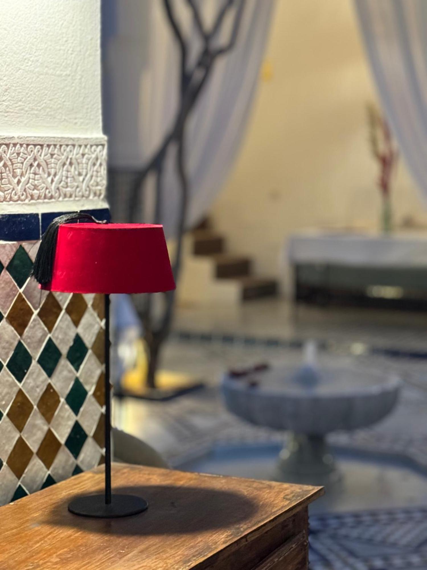 Riad Twilight Марракеш Экстерьер фото