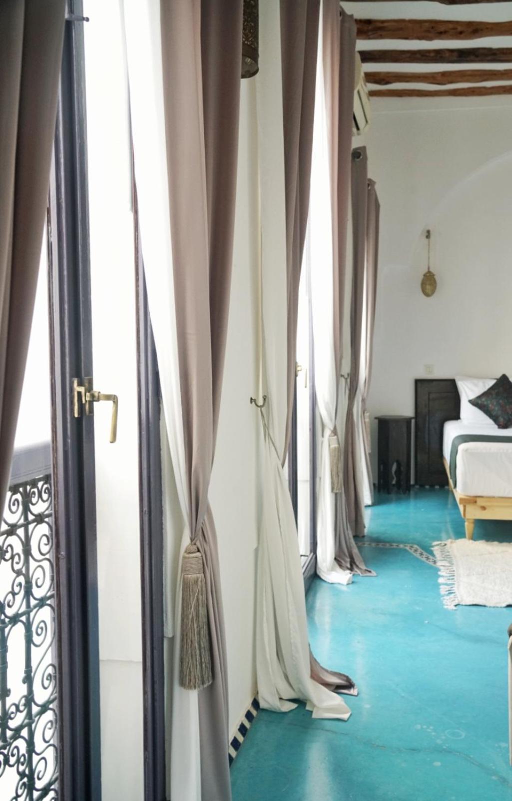 Riad Twilight Марракеш Экстерьер фото