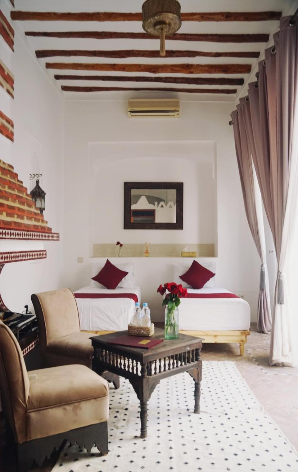 Riad Twilight Марракеш Экстерьер фото