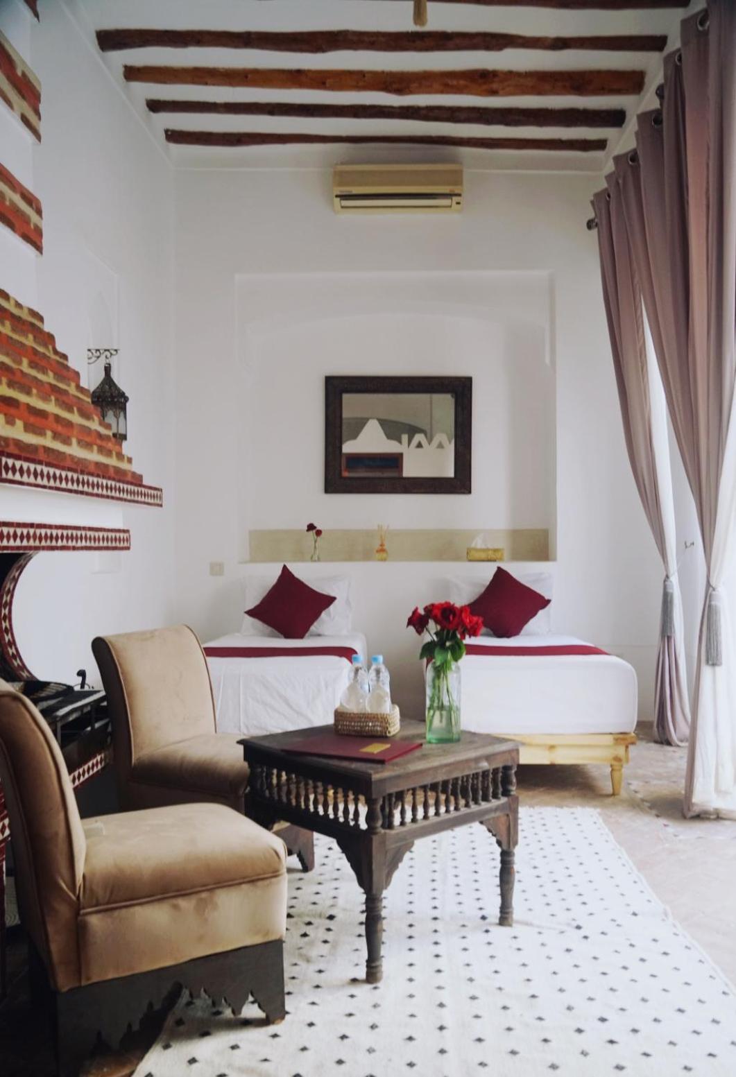 Riad Twilight Марракеш Экстерьер фото