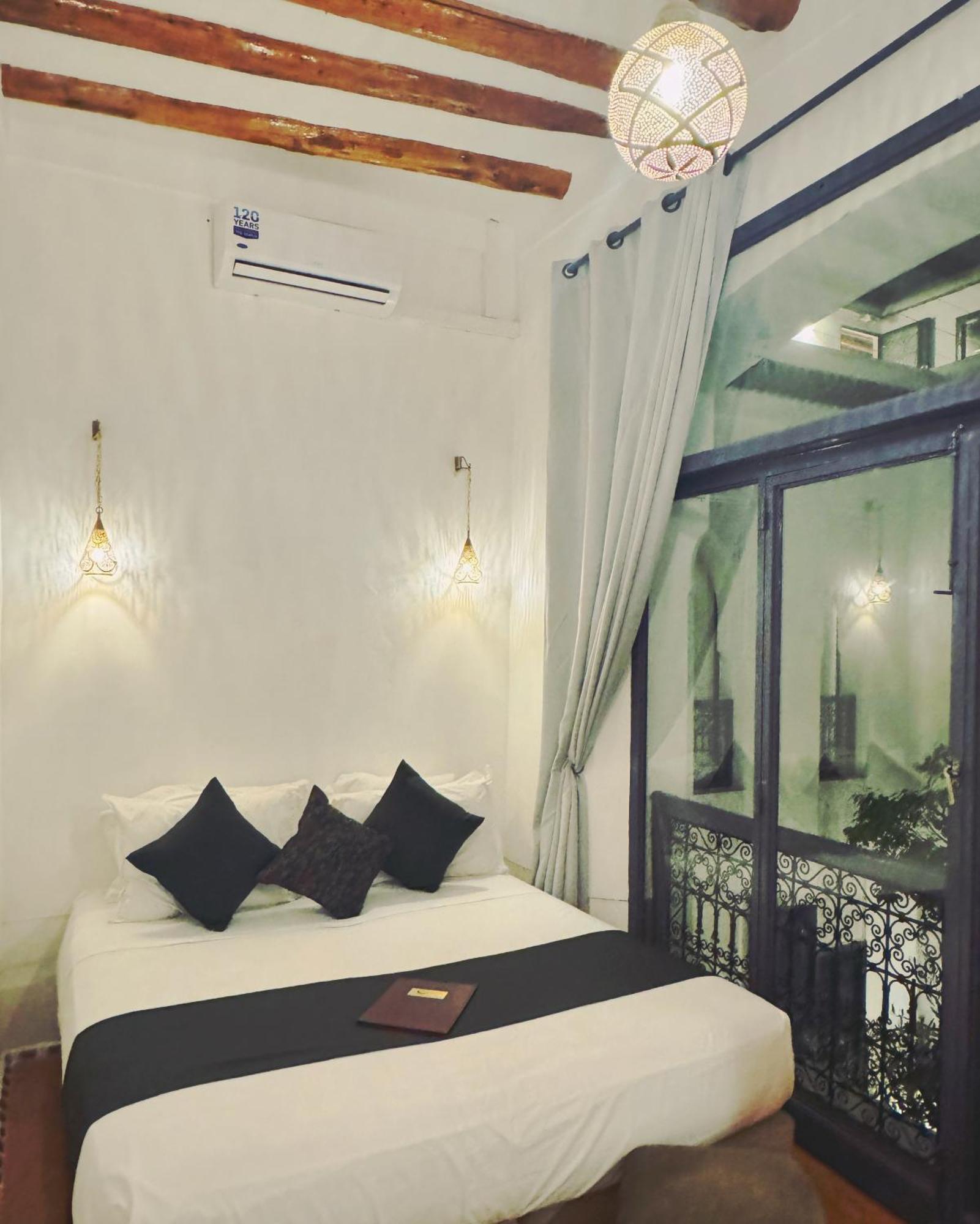 Riad Twilight Марракеш Экстерьер фото