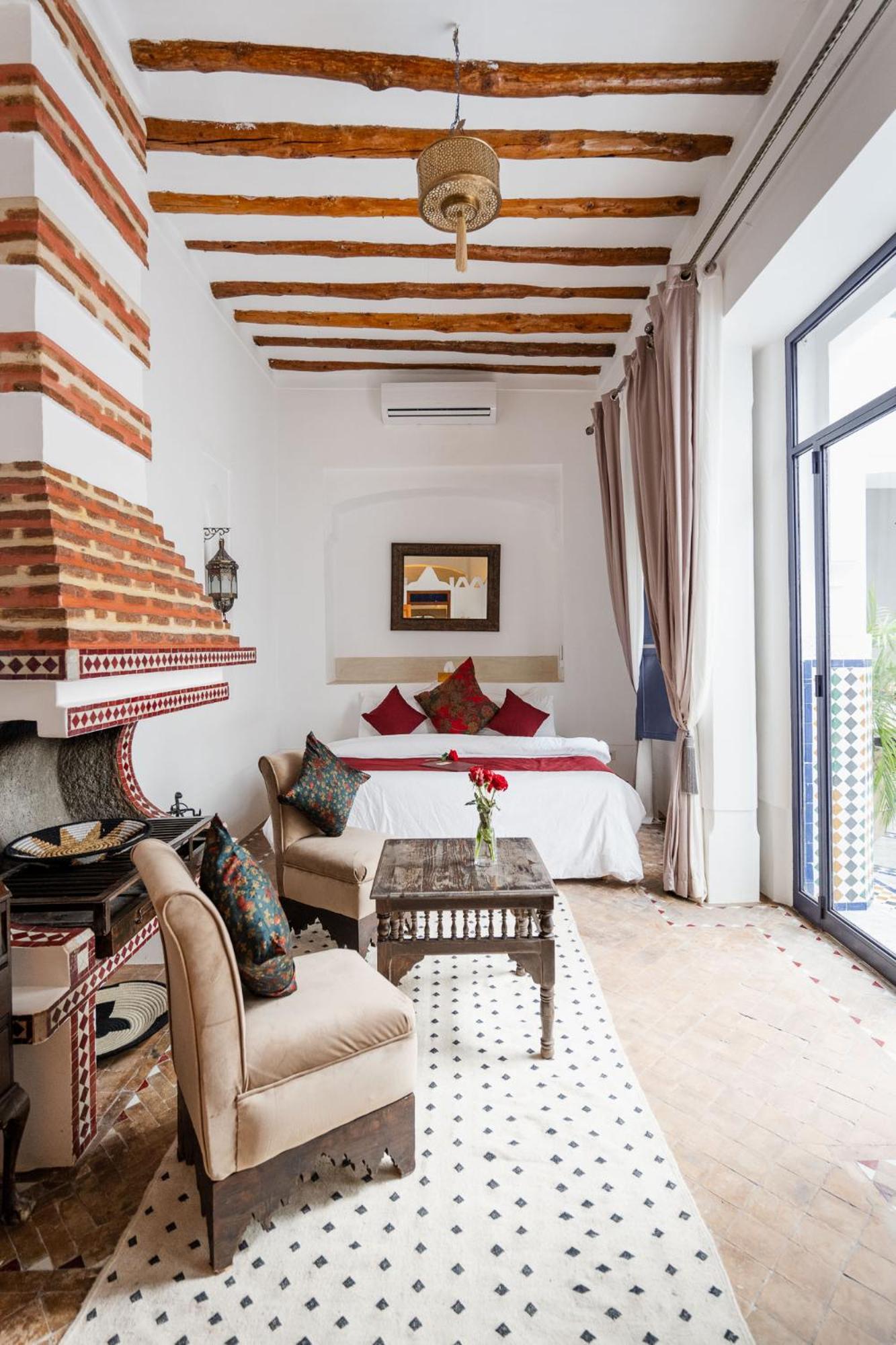 Riad Twilight Марракеш Экстерьер фото