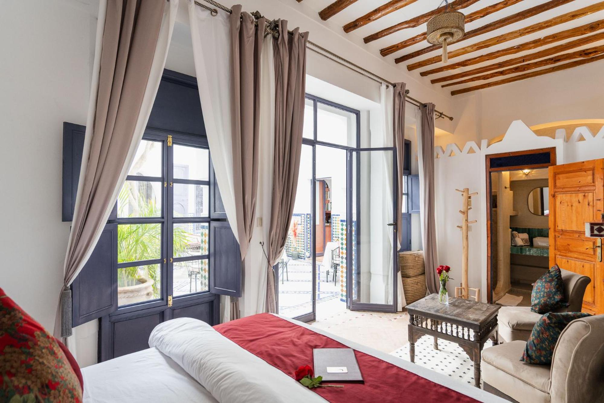 Riad Twilight Марракеш Экстерьер фото
