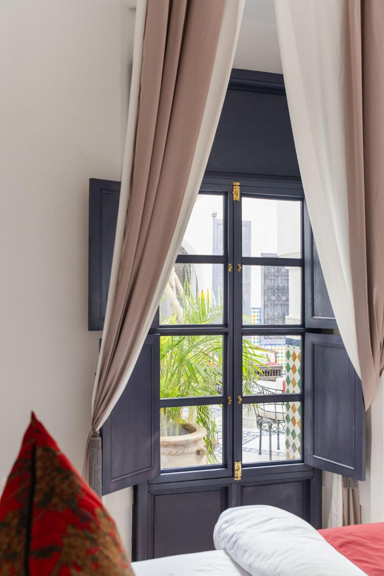 Riad Twilight Марракеш Экстерьер фото