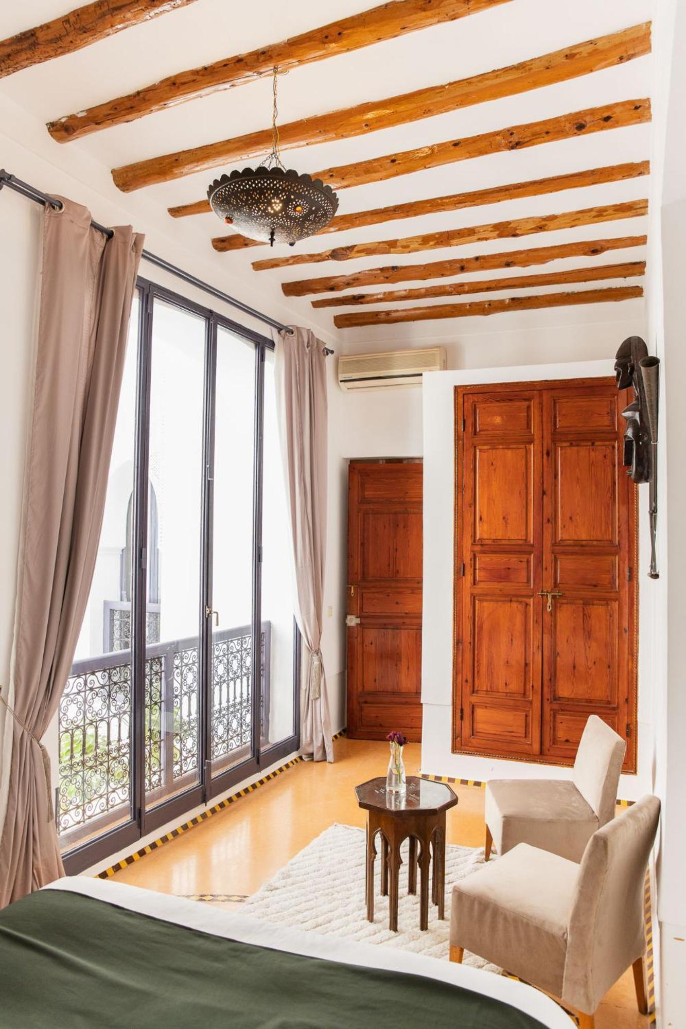 Riad Twilight Марракеш Экстерьер фото