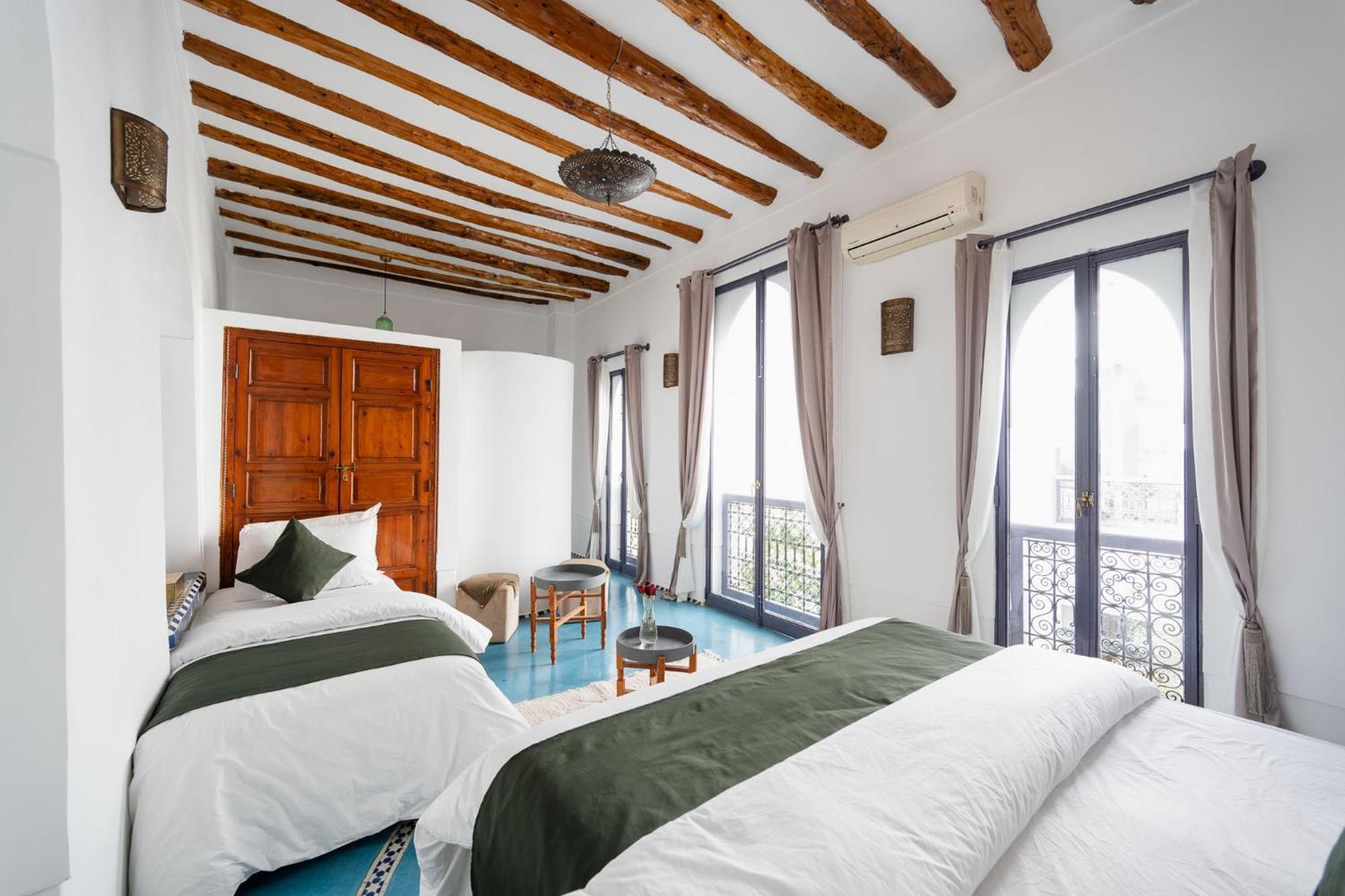 Riad Twilight Марракеш Экстерьер фото