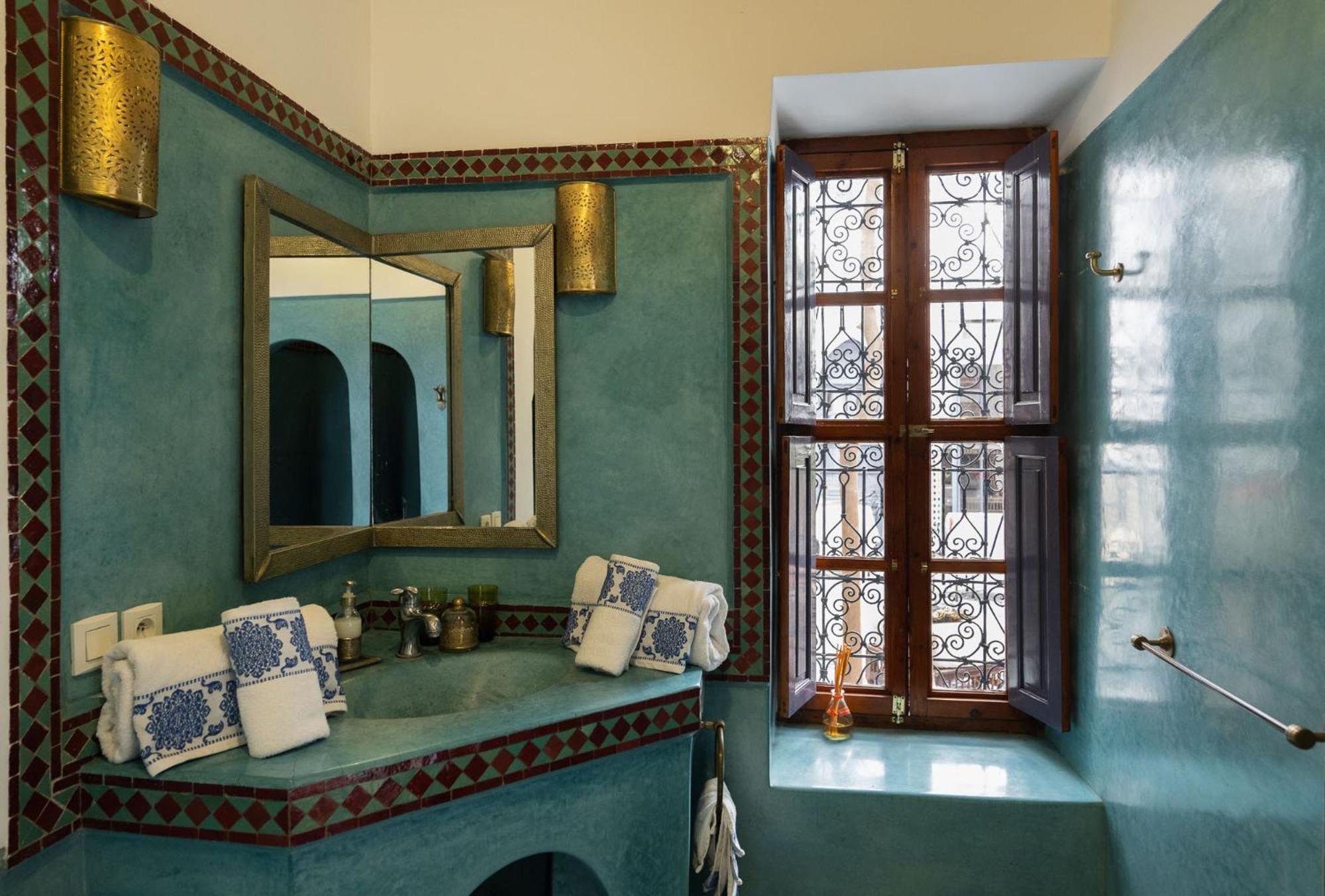Riad Twilight Марракеш Экстерьер фото
